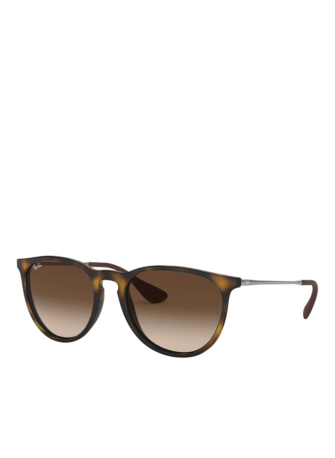 Ray-Ban Okulary Przeciwsłoneczne rb4171 Erika gruen