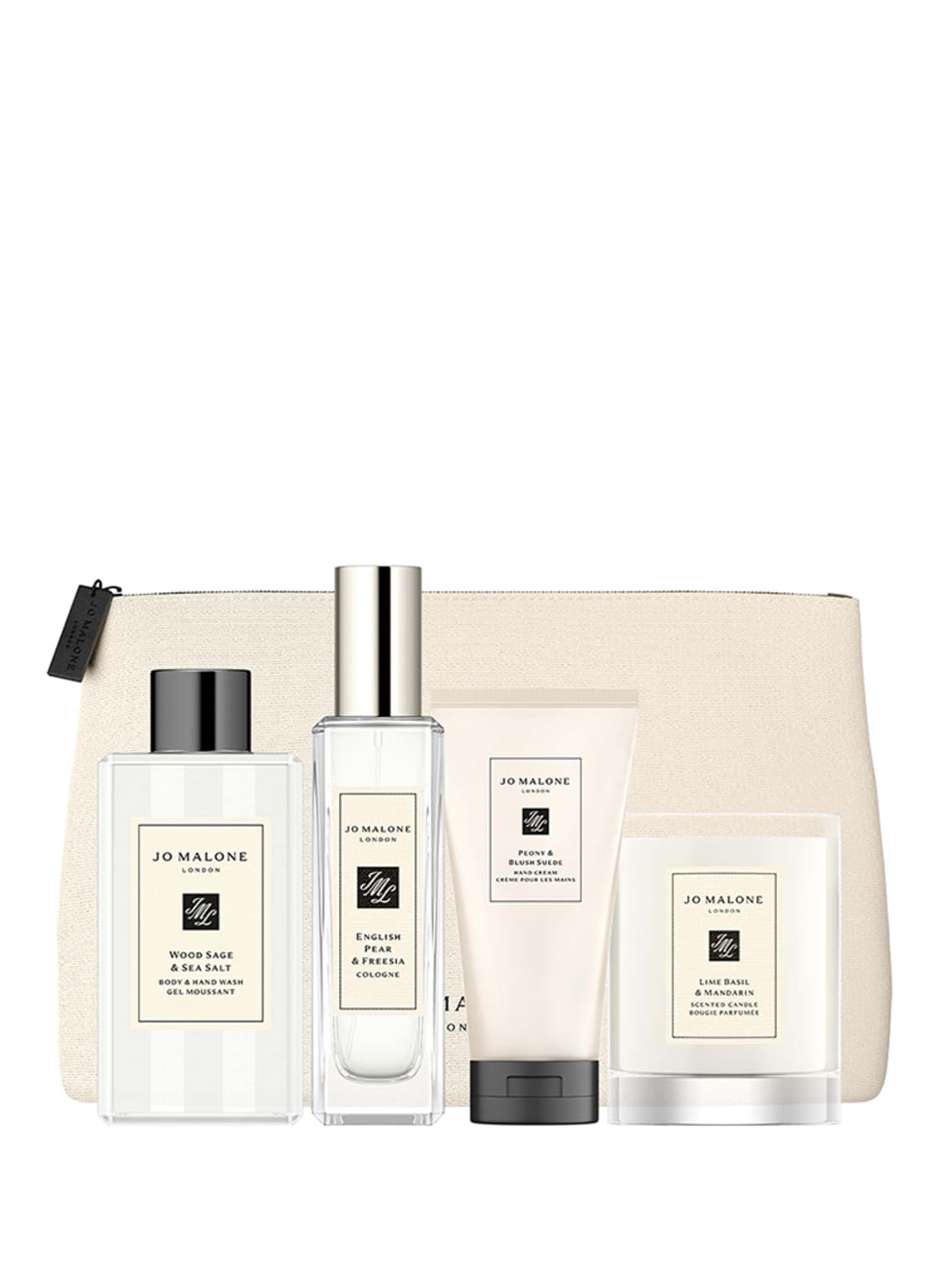 Jo Malone London Litte Luxuries English Pear & Freesia