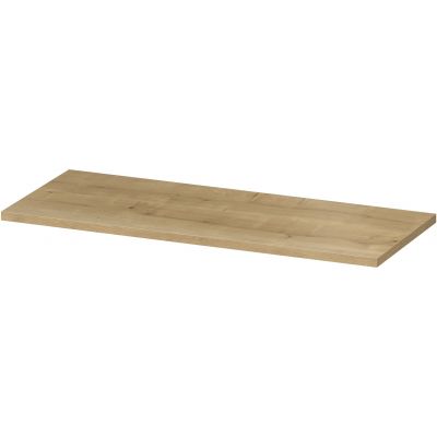 Cersanit City blat 115 cm meblowy dąb S584-055