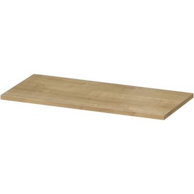 Cersanit City blat 100 cm meblowy dąb S584-029