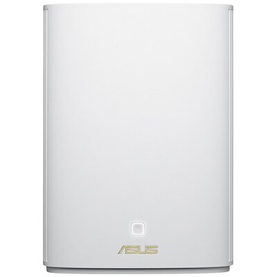 Asus System WiFi 6 ZenWiFi XP4 AX1800 1-pack biały ZenWiFi AX Hybrid (XP4)(1pk White)