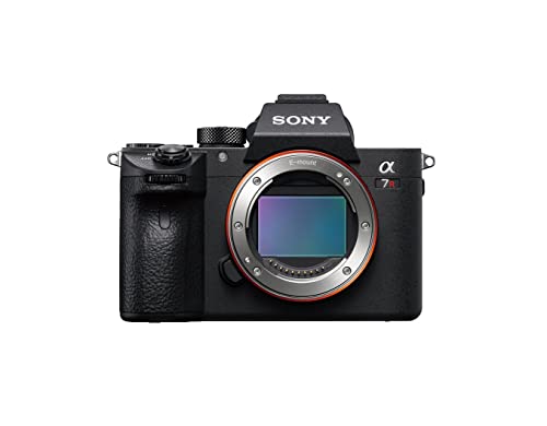 Sony A7R IIIa body ILCE7RM3A