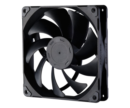 Phanteks M25 PWM Fan Black 140mm