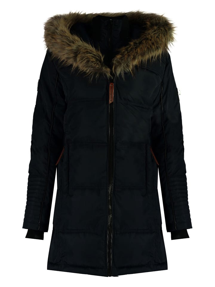 Canadian Peak Parka 