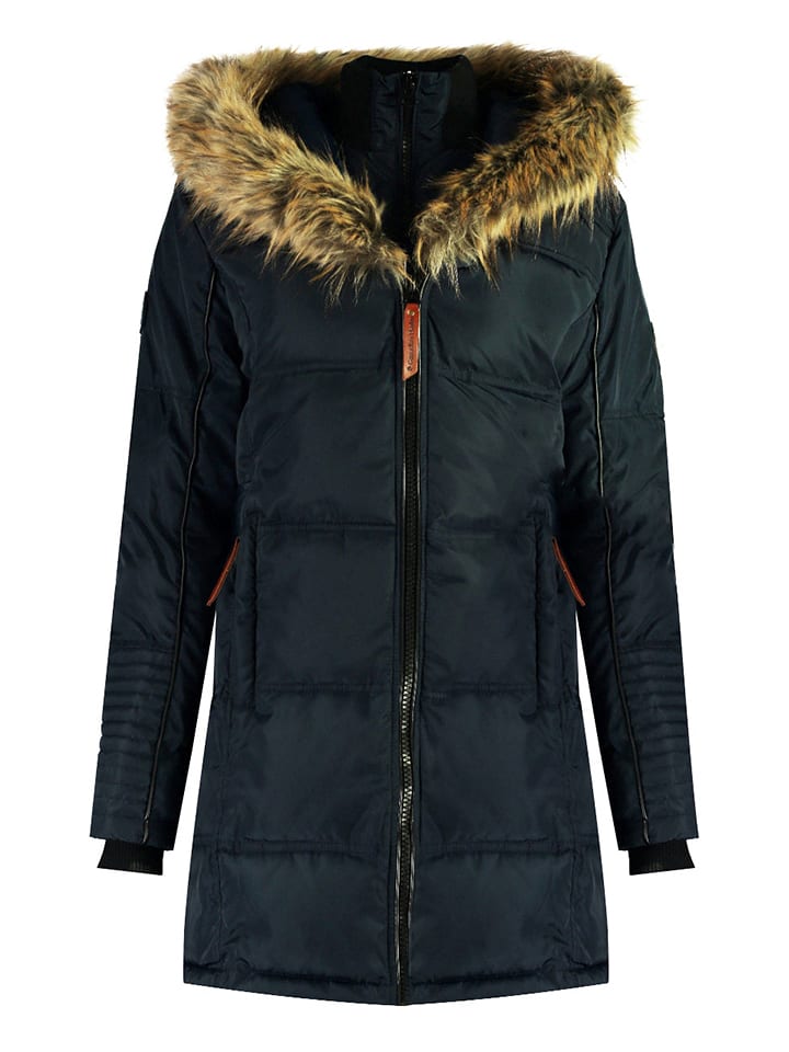 Canadian Peak Parka 