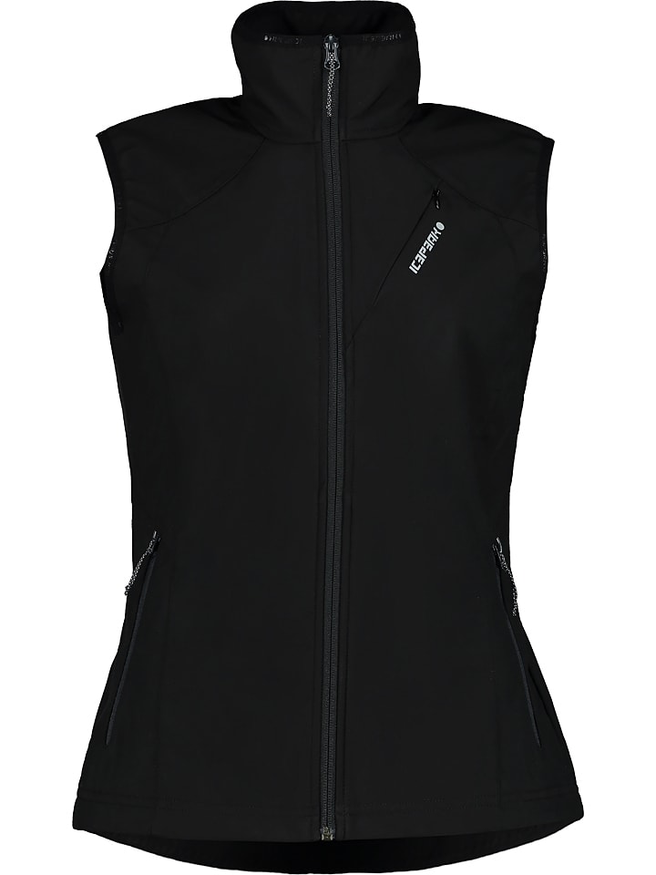 Icepeak Kamizelka softshellowa 