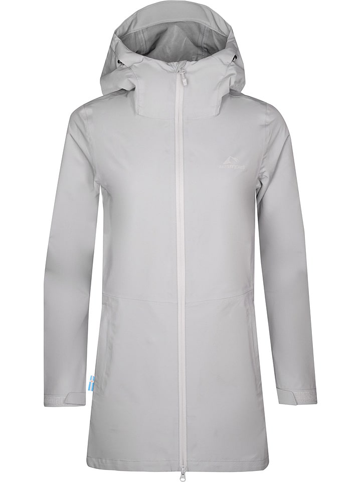 Westfjord Parka funkcyjna 
