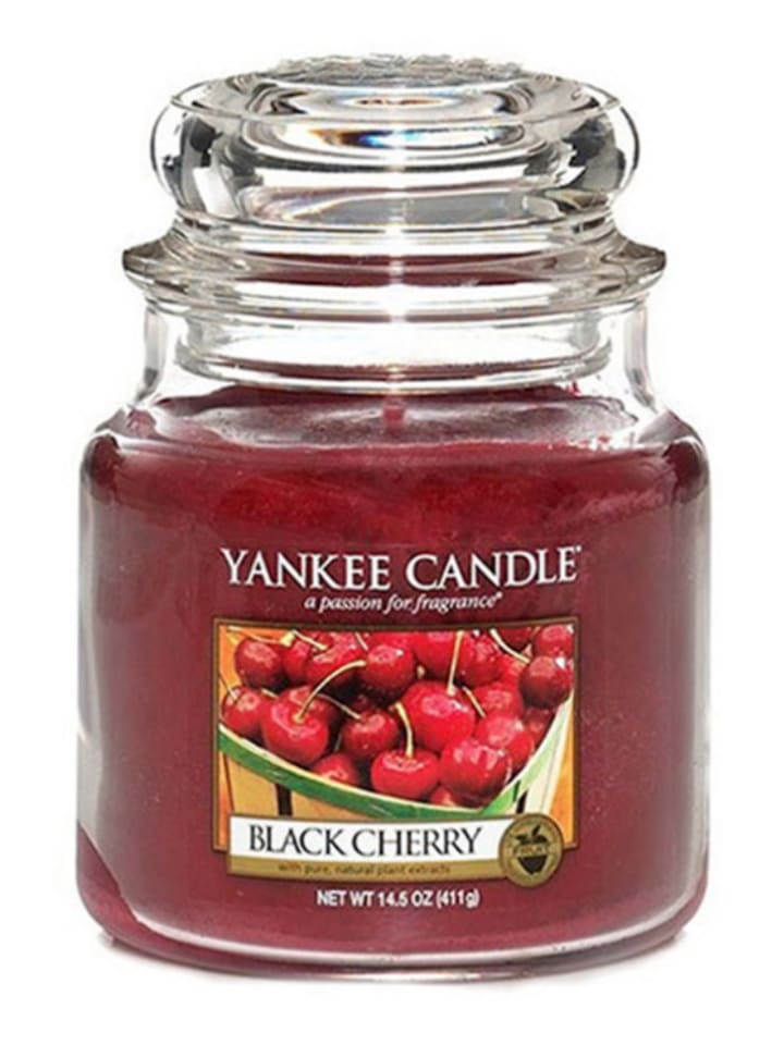 Yankee Candle Świeca zapachowa 