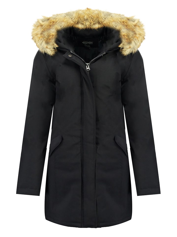 Canadian Peak Parka 
