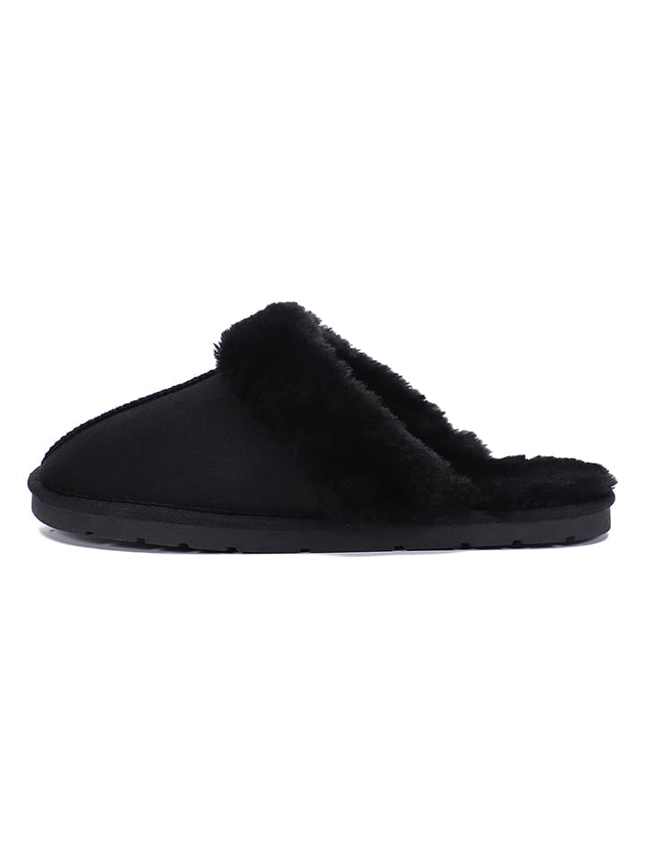 ISLAND BOOT Kapcie 