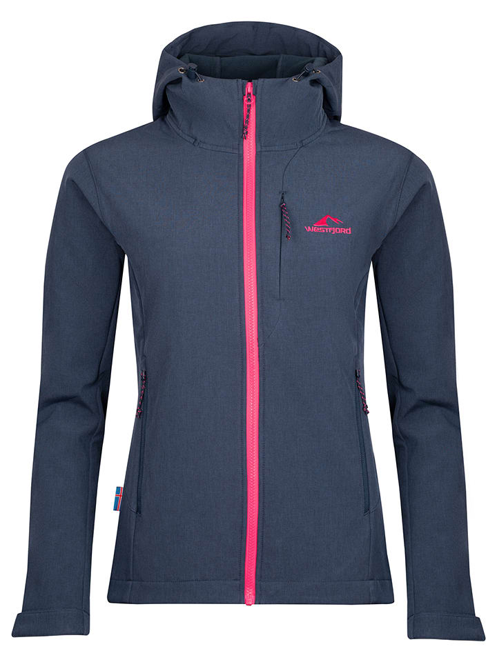 Westfjord Kurtka softshellowa 