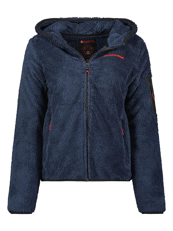 Canadian Peak Kurtka polarowa 