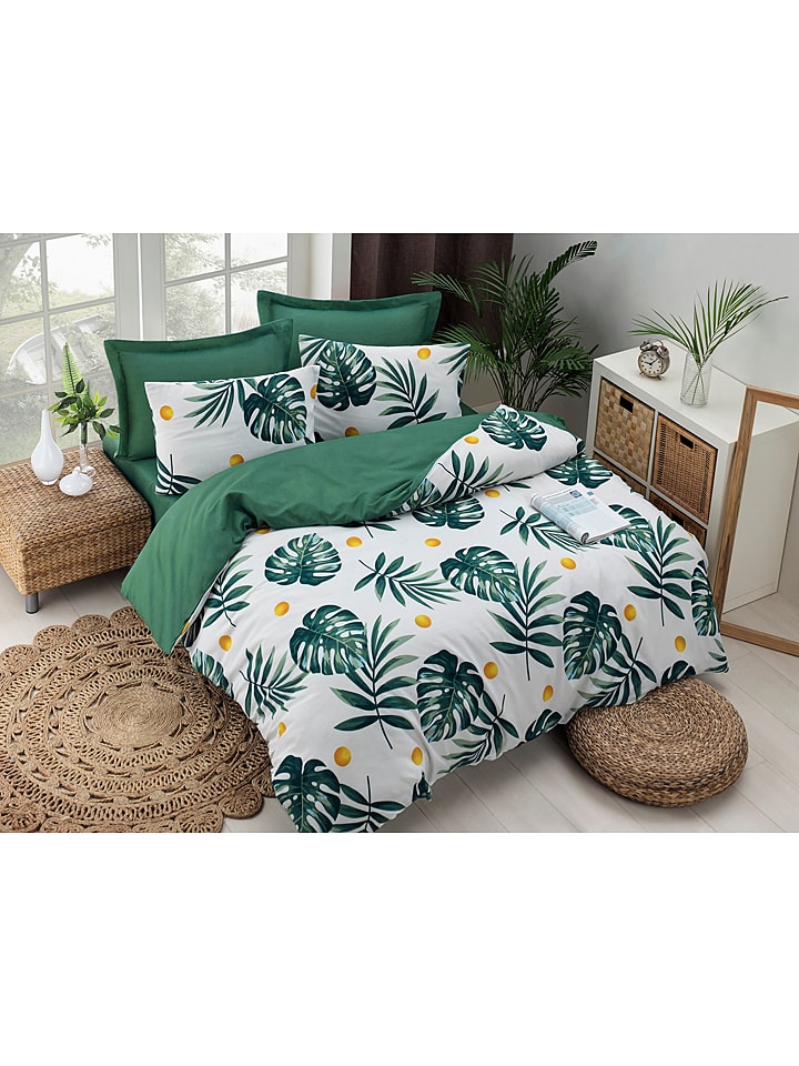Colorful Cotton Komplet pościeli 