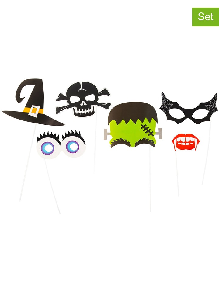 CHAKS 6-częściowy zestaw 