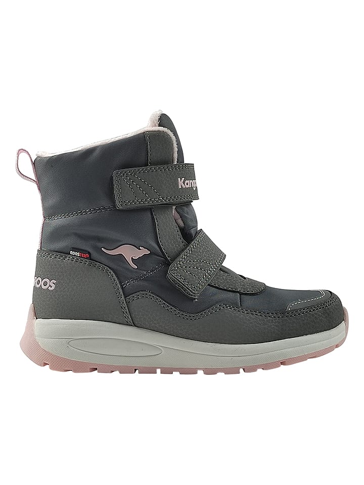 Kangaroos Botki 