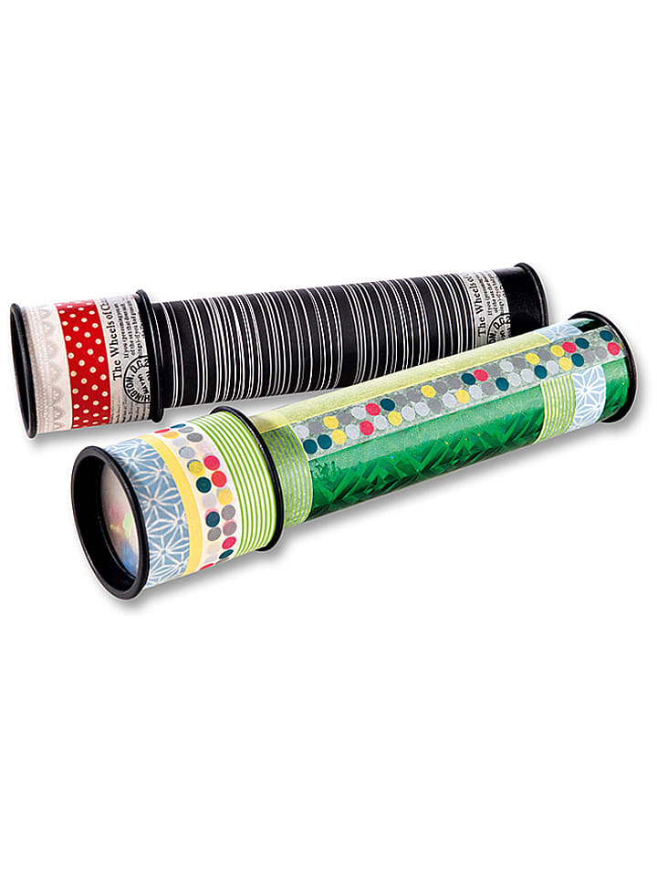 Folia Kolorowy kalejdoskop