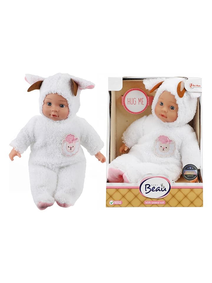 Toi-Toys Lalka - 3+