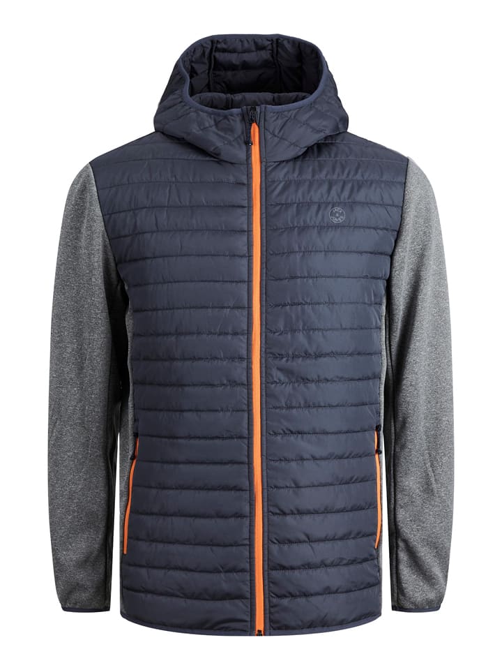 Jack & Jones Kurtka pikowana 