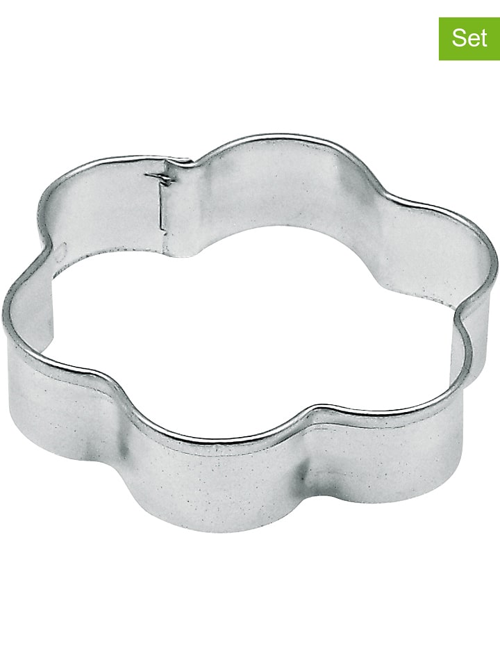 Zenker Foremki (10 szt.) 