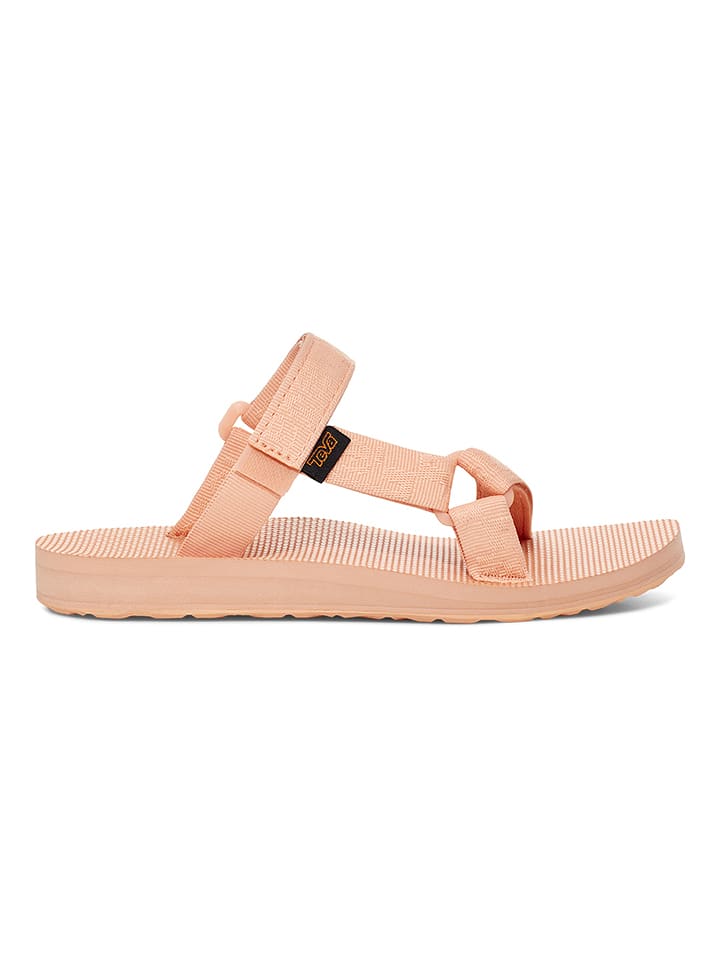 Teva Klapki 