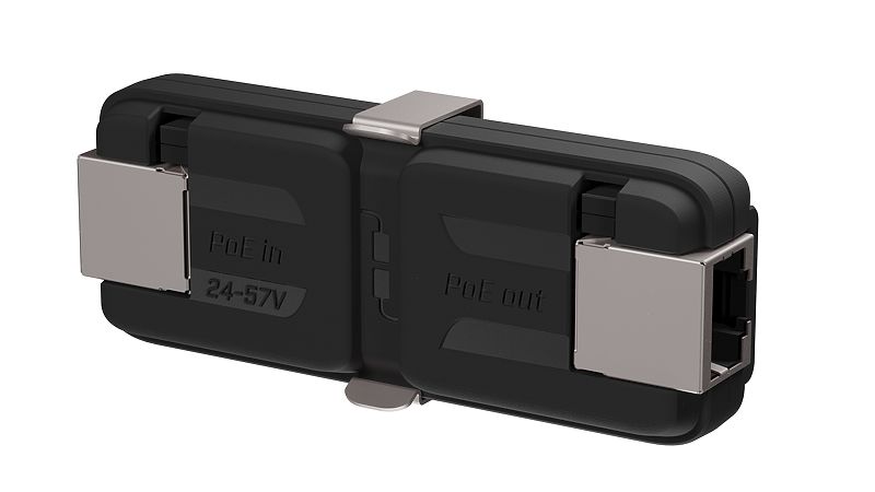 MIKROTIK GPeR (GIGABIT PoE Repeater)  -  - 38 sklepów w całej Polsce