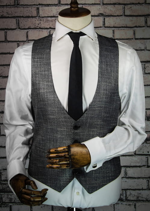 Kamizelka EM T6 - EM Men's Accessories