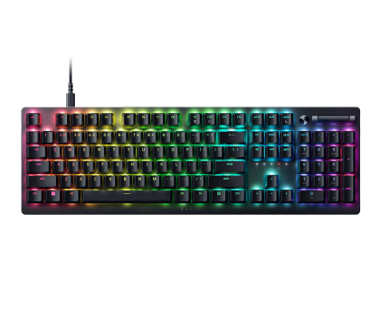 Razer DeathStalker V2 Linear Optical Switch