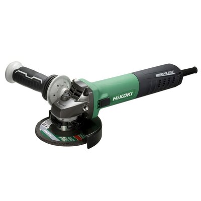 HIKOKI Hitachi Hikoki Haakse slijpmachine G13VEWQ