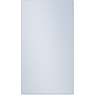 Samsung Górny panel lodówka Bespoke 1.85m RA-B23EUU48GM Satynowy błękit