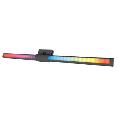 Lampka na monitor SAVIO Light Bar RGB LB-01