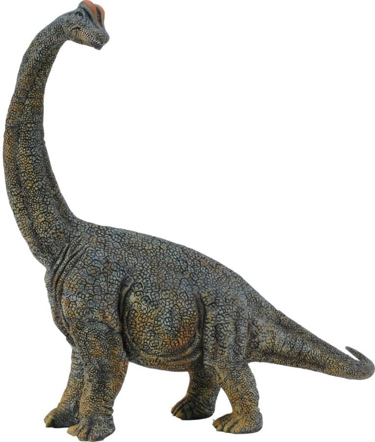 Dante, figurka Dinozaur Brachiosaurus