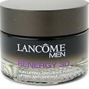 Lancome Men Renergy 3D Lifting Anti Wrinkle Firming Cream M) krem przeciwzmarszczkowy 50ml