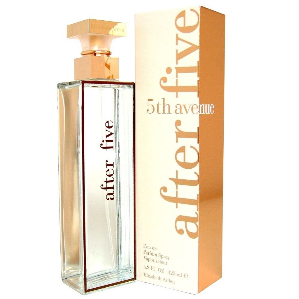 Elizabeth Arden 5-th Avenue After Five woda perfumowana 75ml