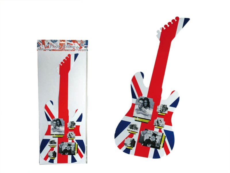 OOTB Ramka na 6 zdjęć, Gitara