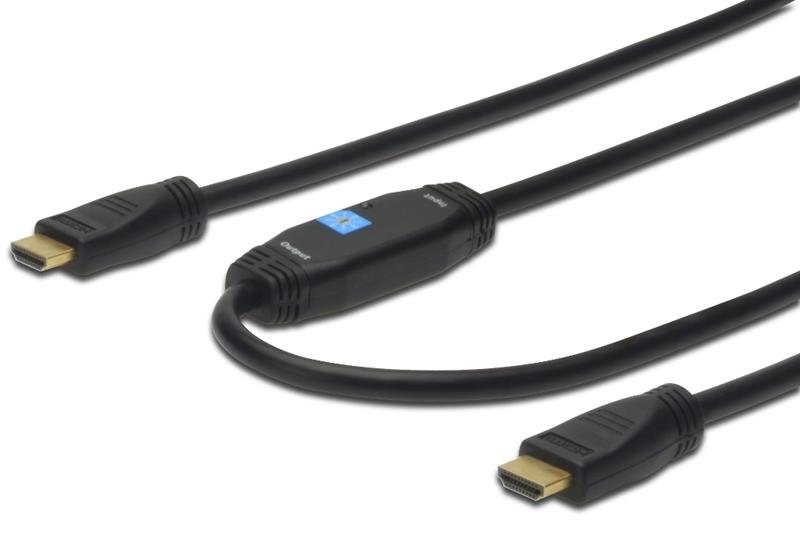 Assmann kabel HDMI A /M - HDMI A /M 20m /1.3 KKA5KUDV0310 [793864]