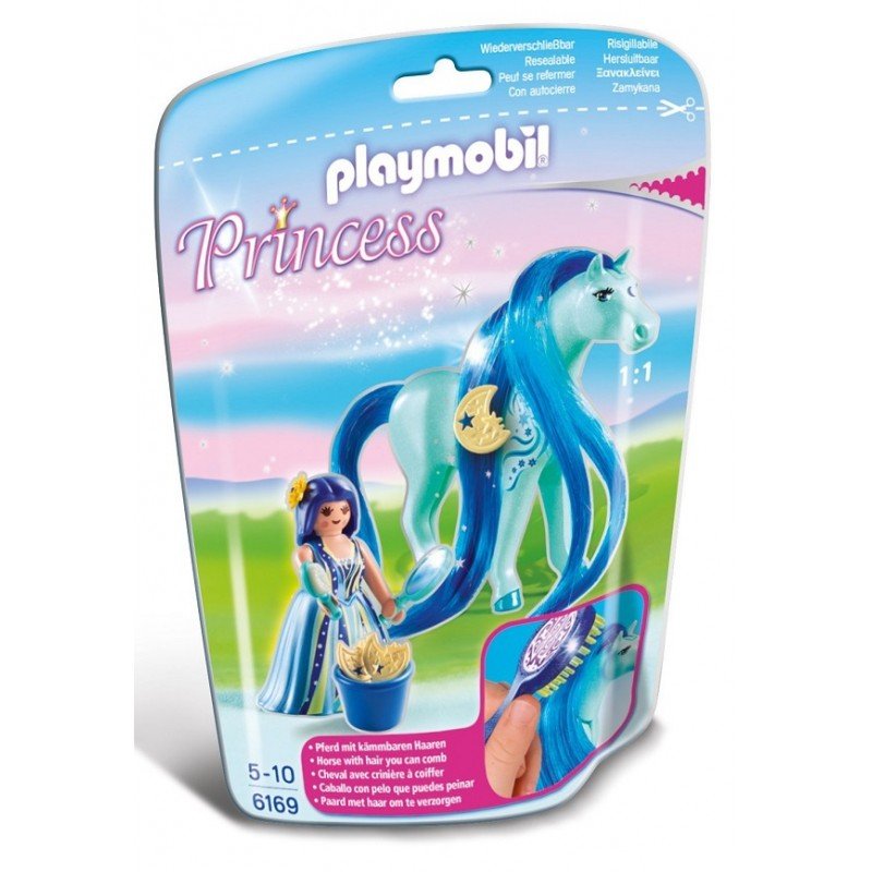 Playmobil 6169 Princess - Luna