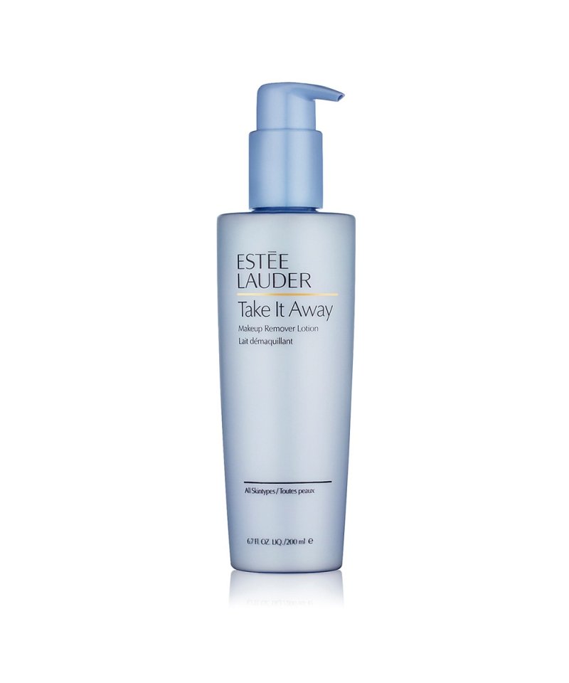 Estee Lauder Take It Away, płyn do demakijażu skóry, 200 ml