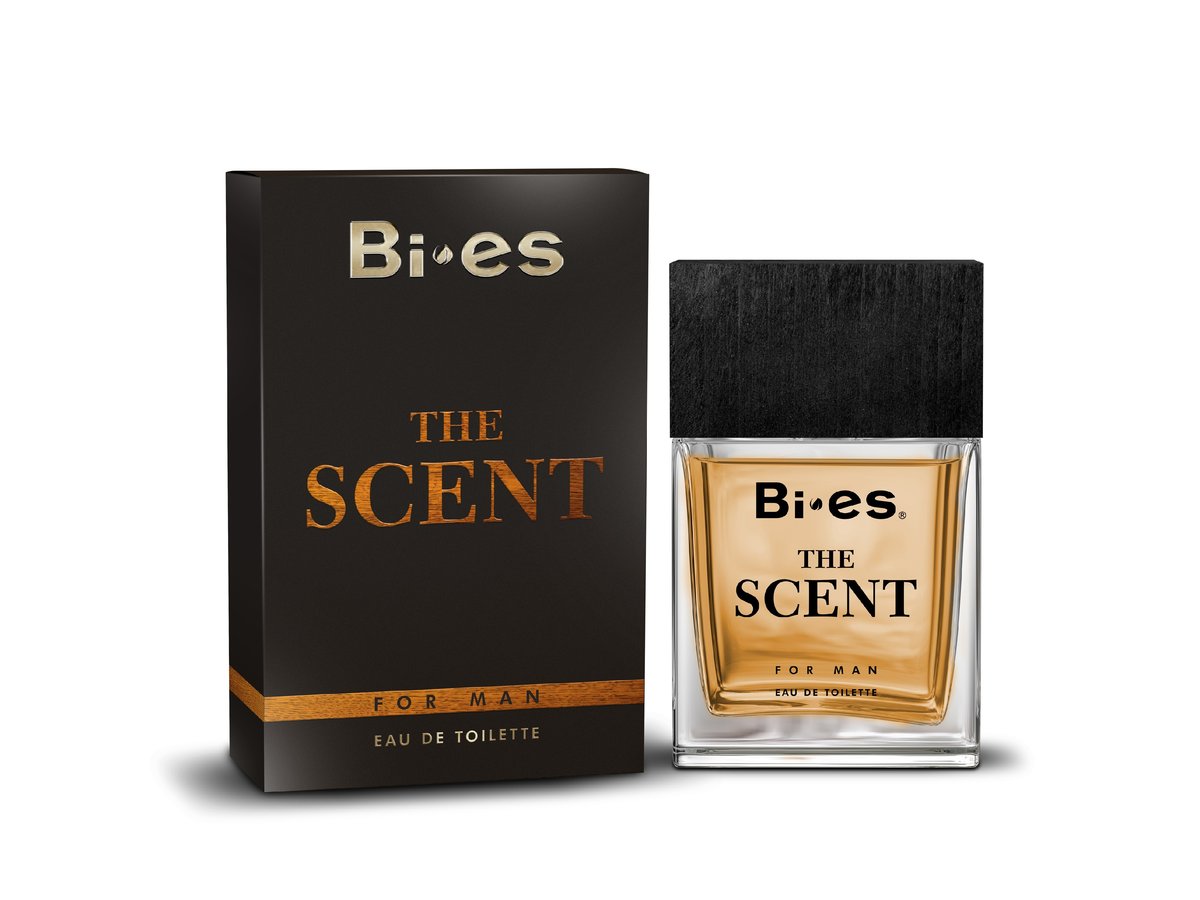 Bi-es The Scent Woda toaletowa 100 ml