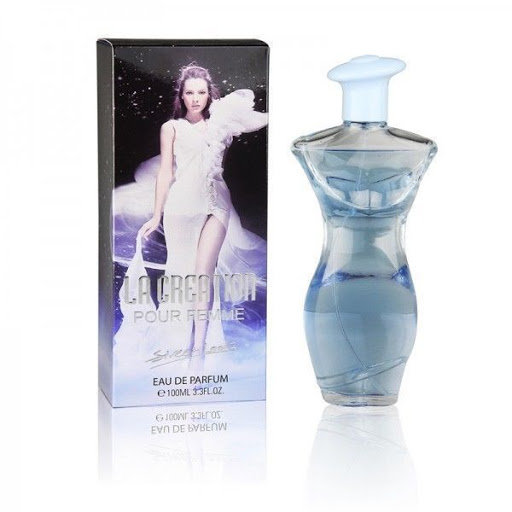 Street Looks La Creation Pour Femme woda perfumowana 100ml