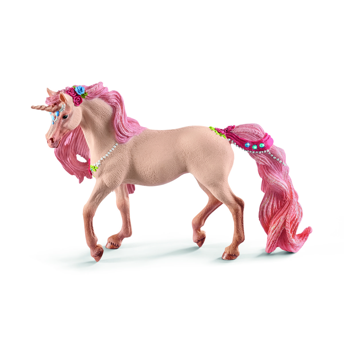 Schleich 70573 Biżuteria jednorożec (bayala) 70573