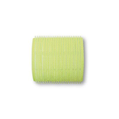 Top Choice Akcesoria do włosów Wałki do włosów Velcro Q55 twarde (0553) 1op.-3szt SO_75202