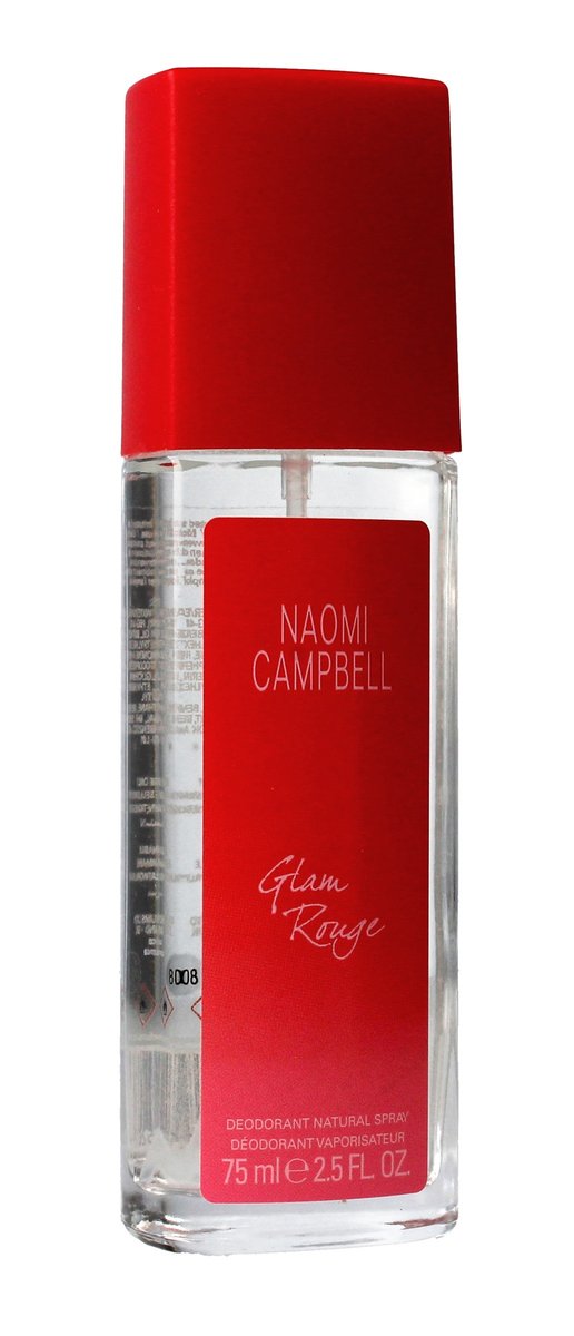 PROCT NAOMI CAMBELL GLAM ROUGE dns 75ml SIROSKAN