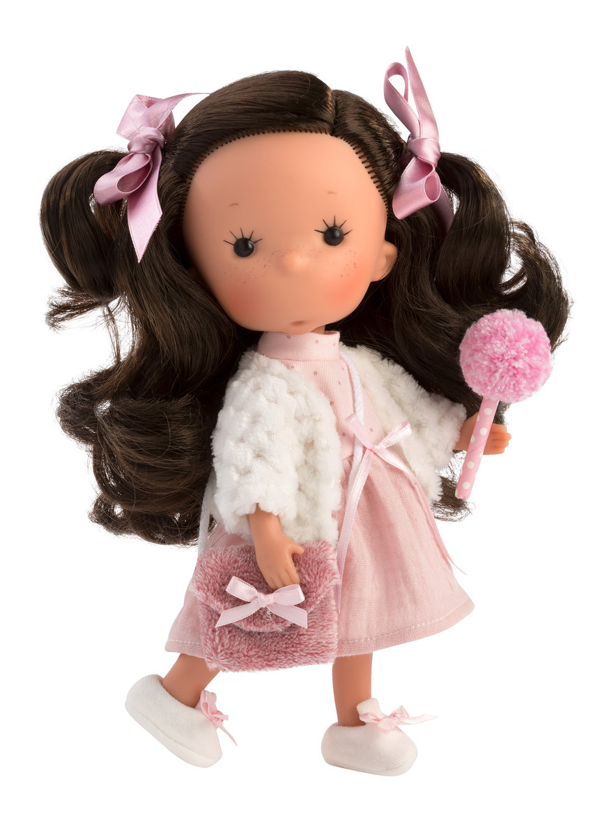 Llorens lalka Miss Dana Star 52604