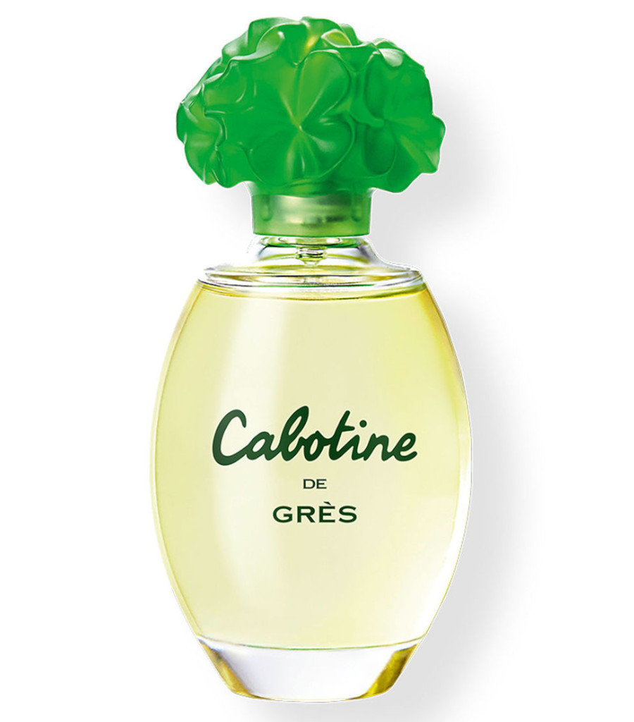 Gres, Cabotine, woda perfumowana, 100 ml