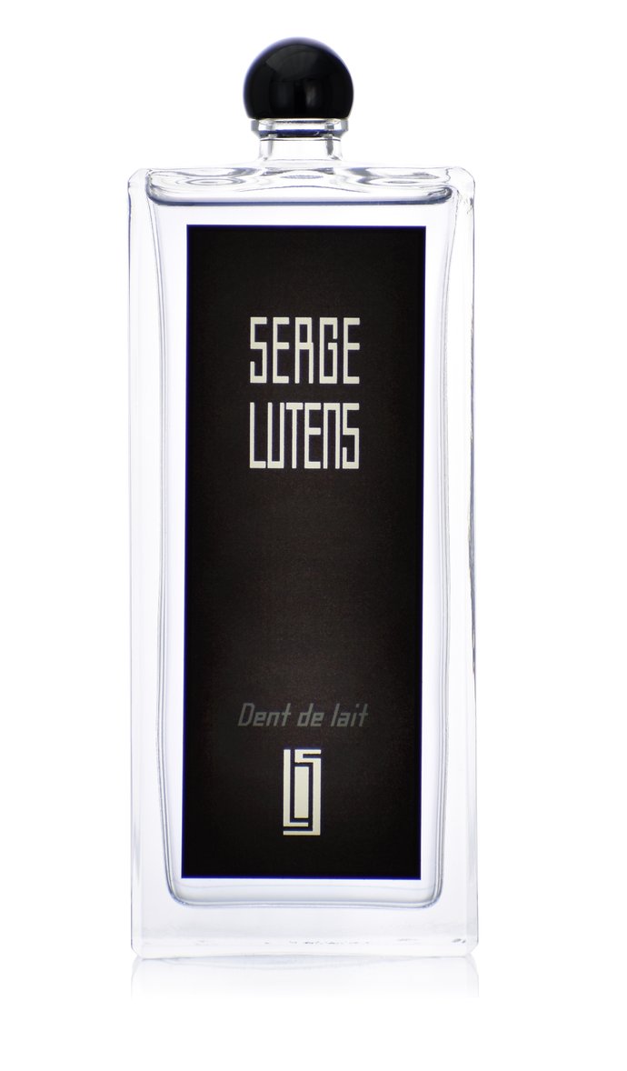 Serge Lutens zapachy unisex zapachy Eau de Parfum Spray 100 ML