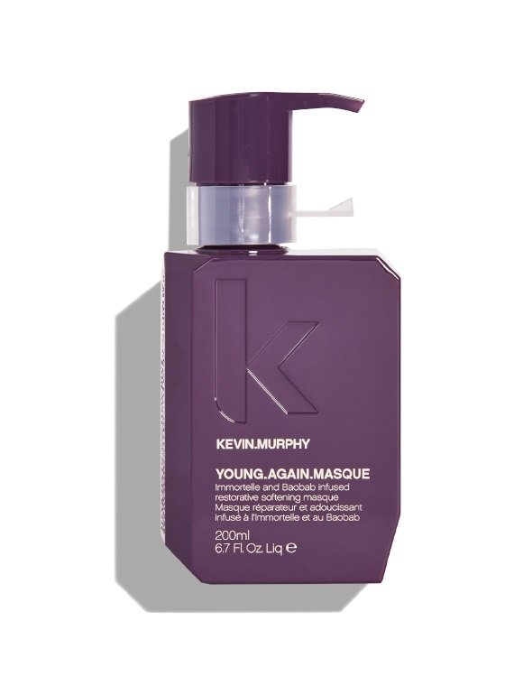 Kevin Murphy Kevin Murphy Young Again Masque maska poprawiająca kondycję włosów 200ml