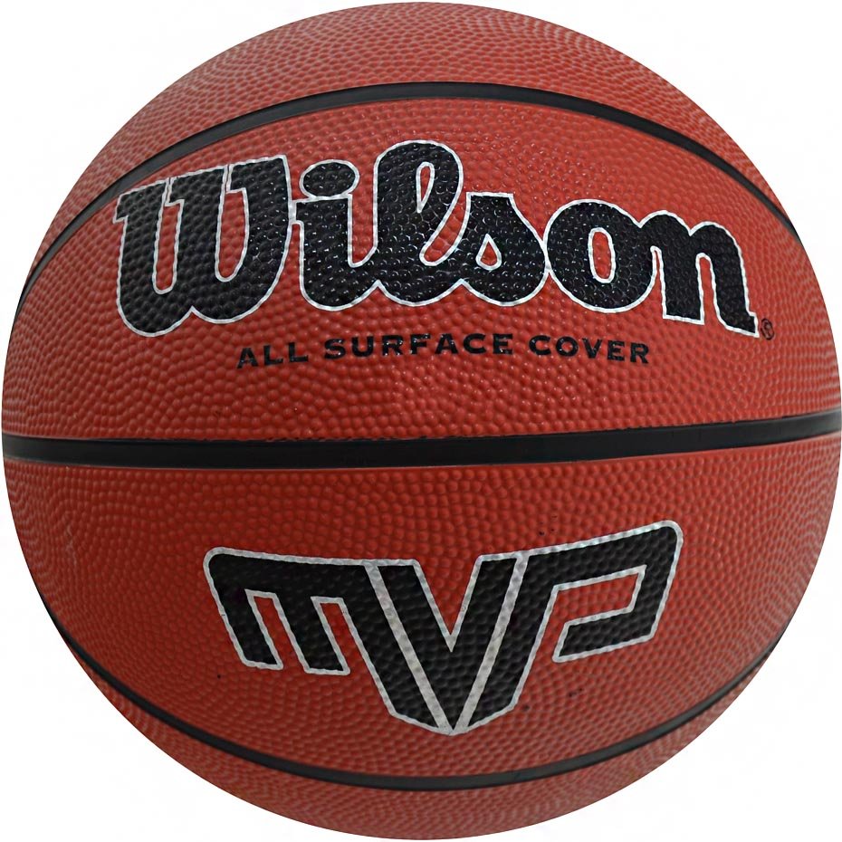Wilson Piłka do koszykówki Mvp r.7