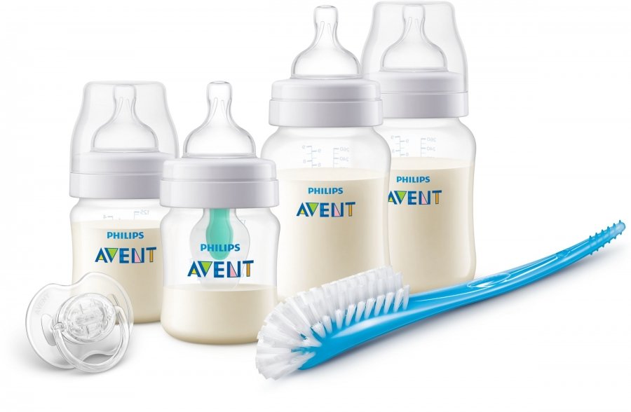 Philips Avent SCD807/00