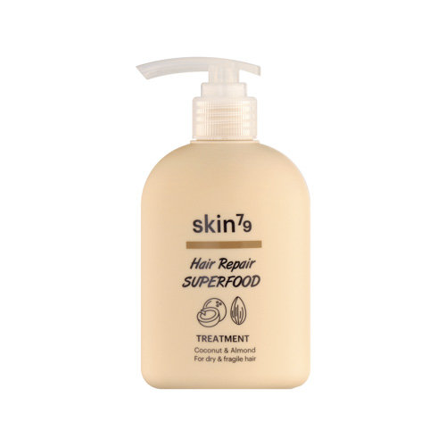 SKIN79 Odżywka Do Włosów Kokos Migdały 230ML