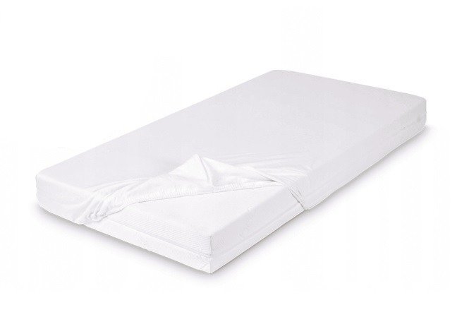 Matex Prześcieradło BAMBOO z gumą 60x120 TDPBA60-01